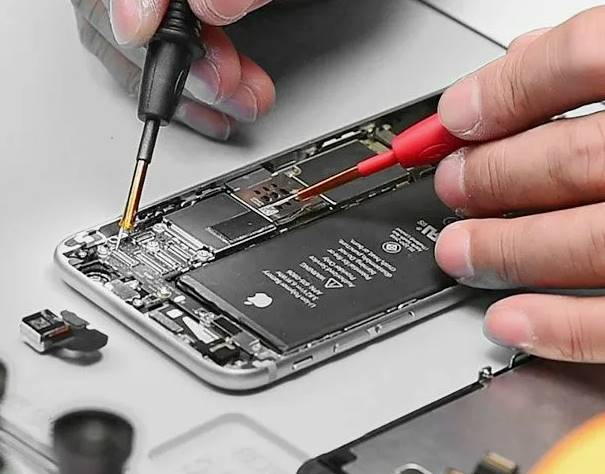 Ремонт телефонов Apple