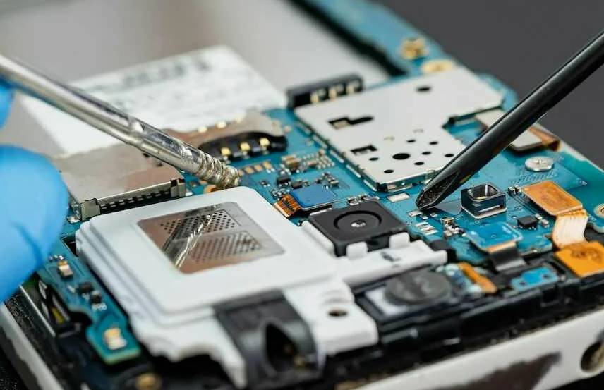 Ремонт телефонов Samsung